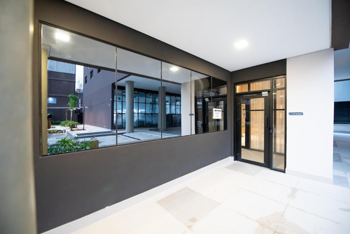 Studio Spazio Di Casa Vbvo 1323 Vila Olimpia São Paulo Exterior foto