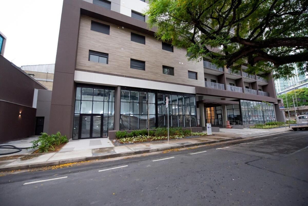 Studio Spazio Di Casa Vbvo 1323 Vila Olimpia São Paulo Exterior foto