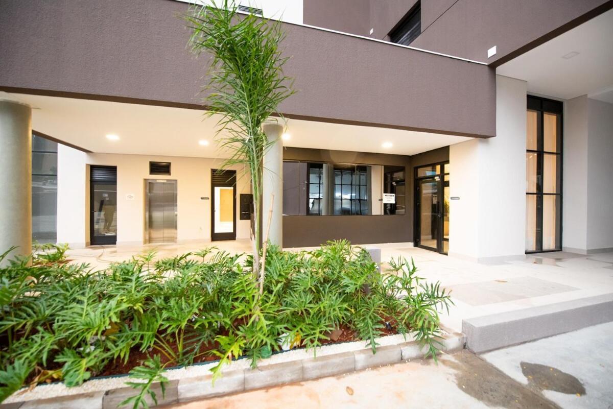Studio Spazio Di Casa Vbvo 1323 Vila Olimpia São Paulo Exterior foto